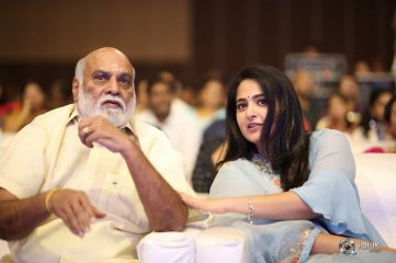 Hit Movie Pre Release Event